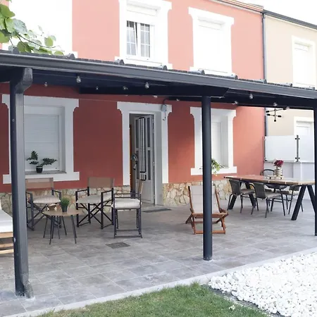 Casa Flor Delfin Ribadeo Vila Exterior foto