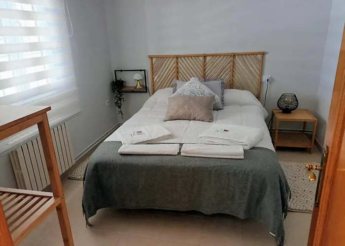 Casa Flor Delfin Ribadeo