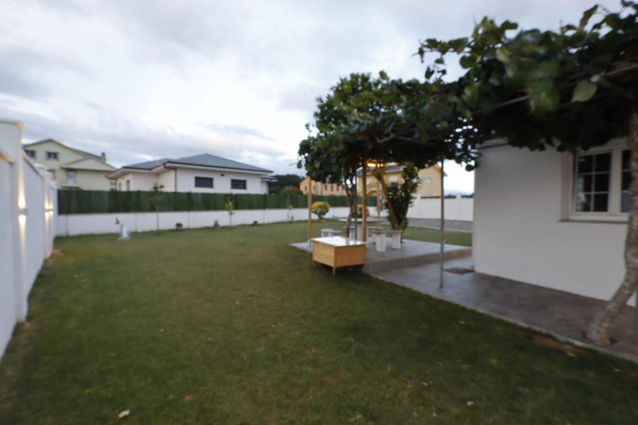 Casa Flor Delfin Holiday home *