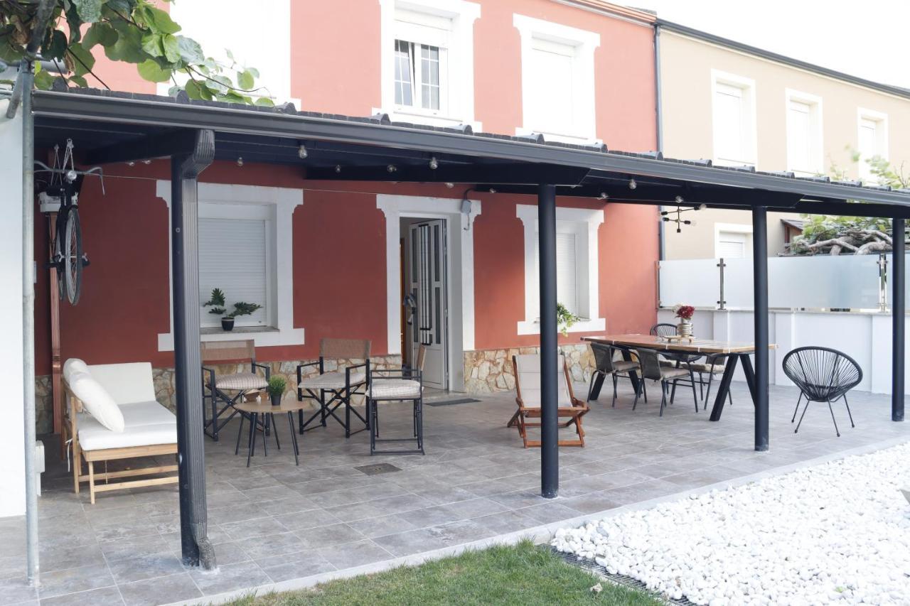 Casa Flor Delfin Ribadeo