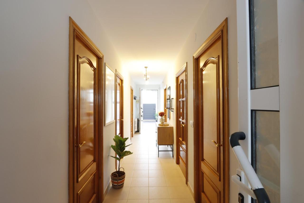 Casa Flor Delfin * Ribadeo