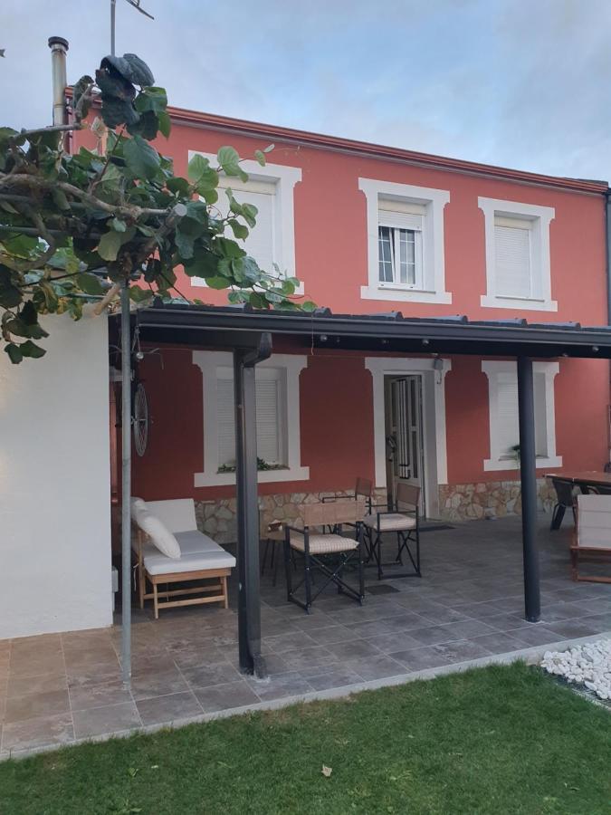 Casa Flor Delfin Holiday home Ribadeo