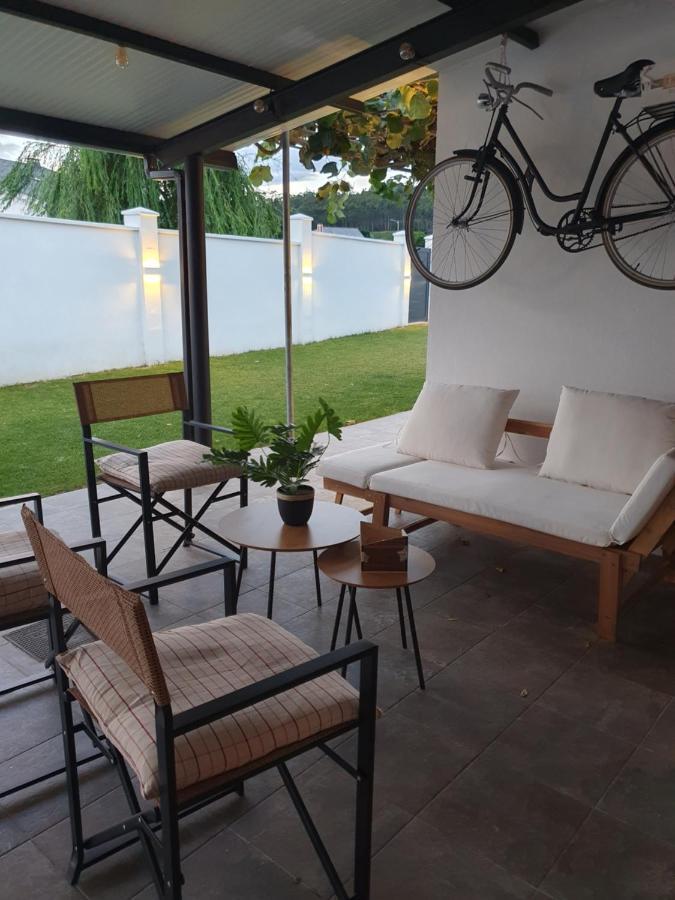 Holiday home Casa Flor Delfin *