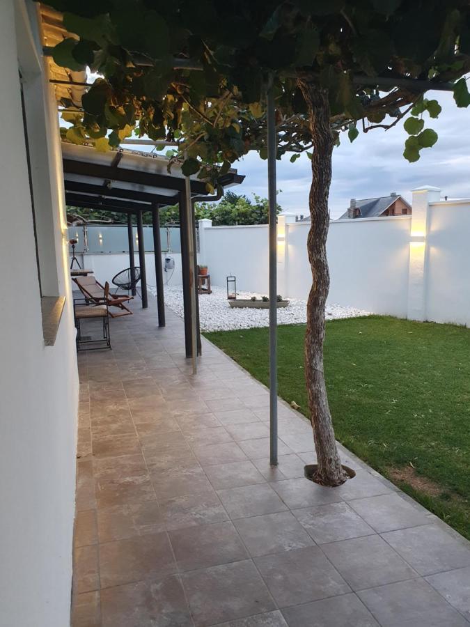 Holiday home Casa Flor Delfin Ribadeo