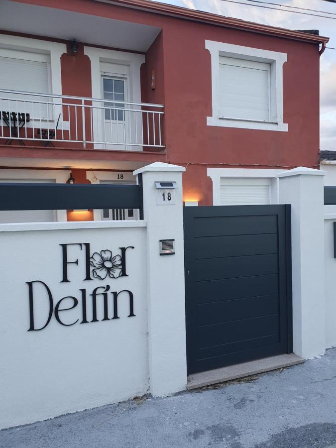 Casa Flor Delfin * Ribadeo