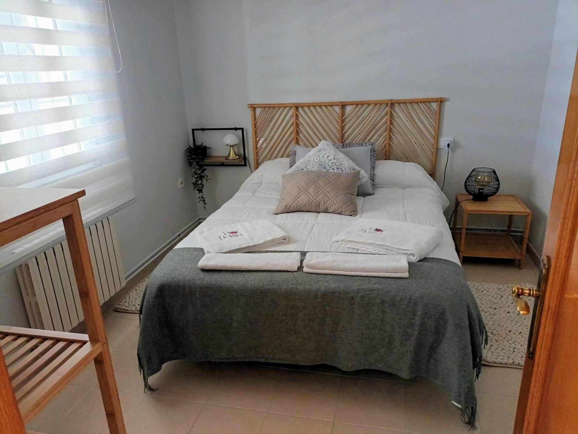 Casa Flor Delfin *