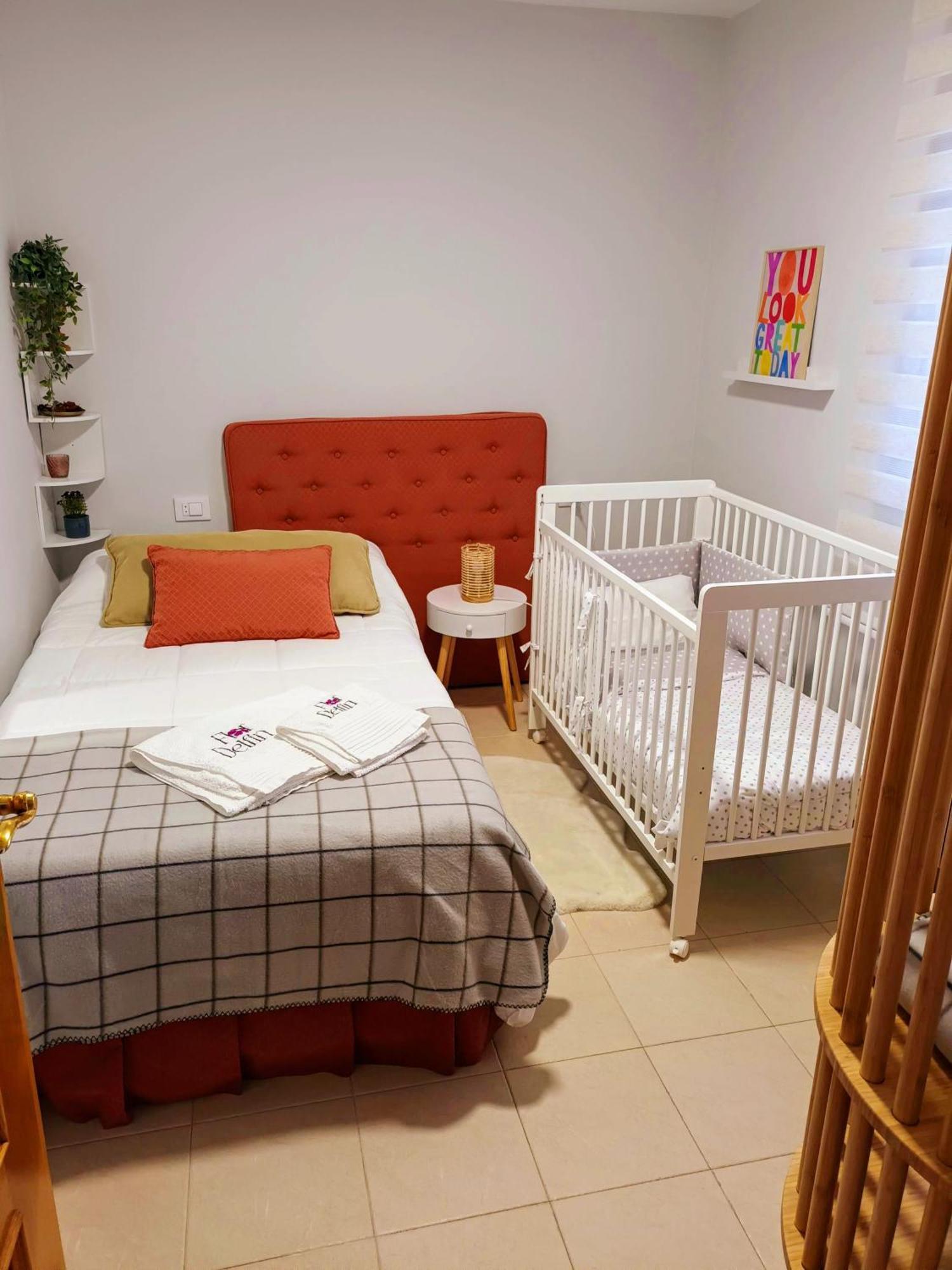 Casa Flor Delfin * Ribadeo
